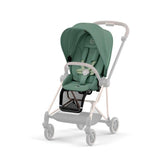 CYBEX - CYBEX MIOS 3 Baby Stroller Seat Pack 2023 - Mari Kali Stores Cyprus
